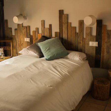 Hostal Royuela المظهر الخارجي الصورة