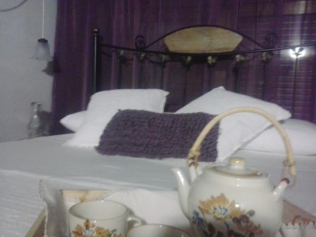 Hostal Royuela الغرفة الصورة