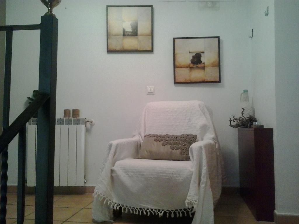 Hostal Royuela المظهر الخارجي الصورة
