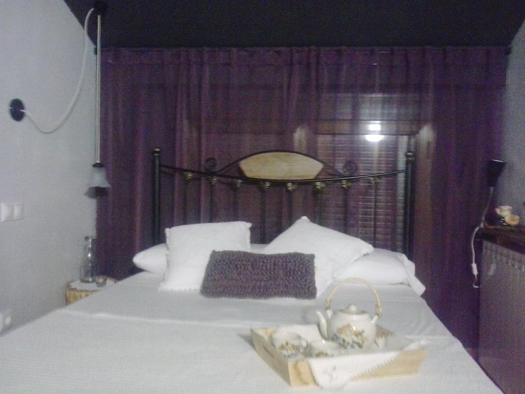 Hostal Royuela الغرفة الصورة