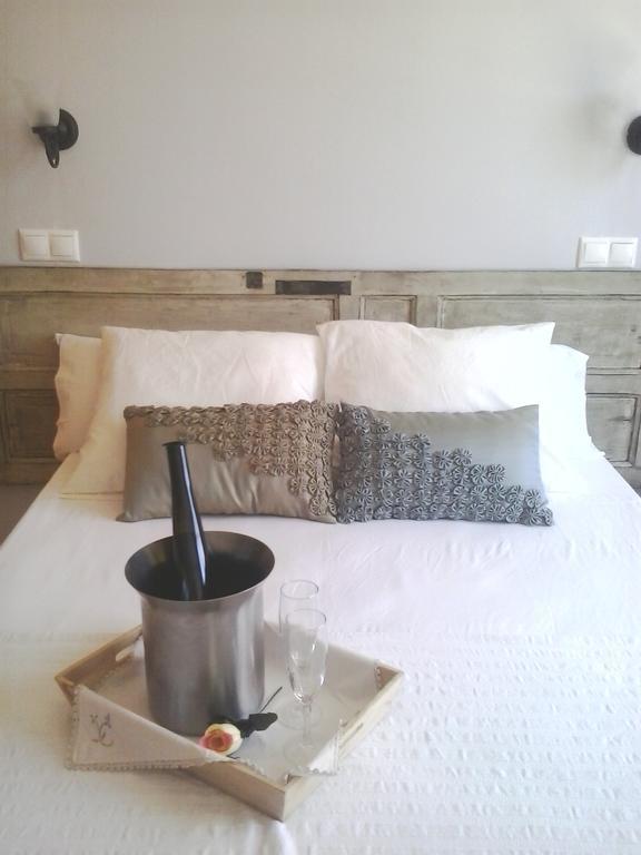 Hostal Royuela المظهر الخارجي الصورة