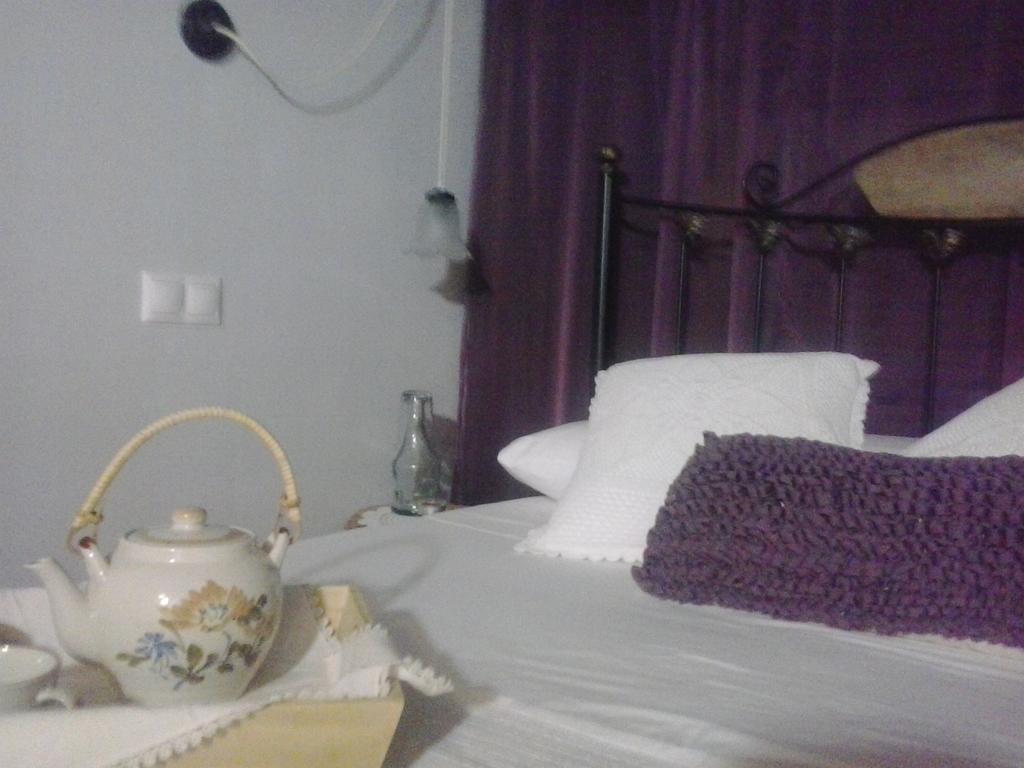 Hostal Royuela الغرفة الصورة