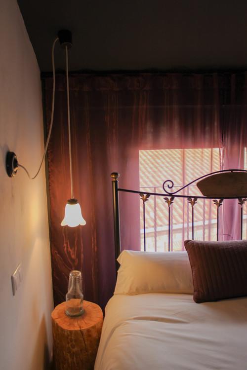 Hostal Royuela المظهر الخارجي الصورة