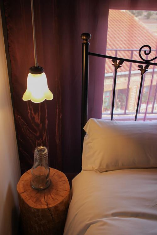 Hostal Royuela المظهر الخارجي الصورة